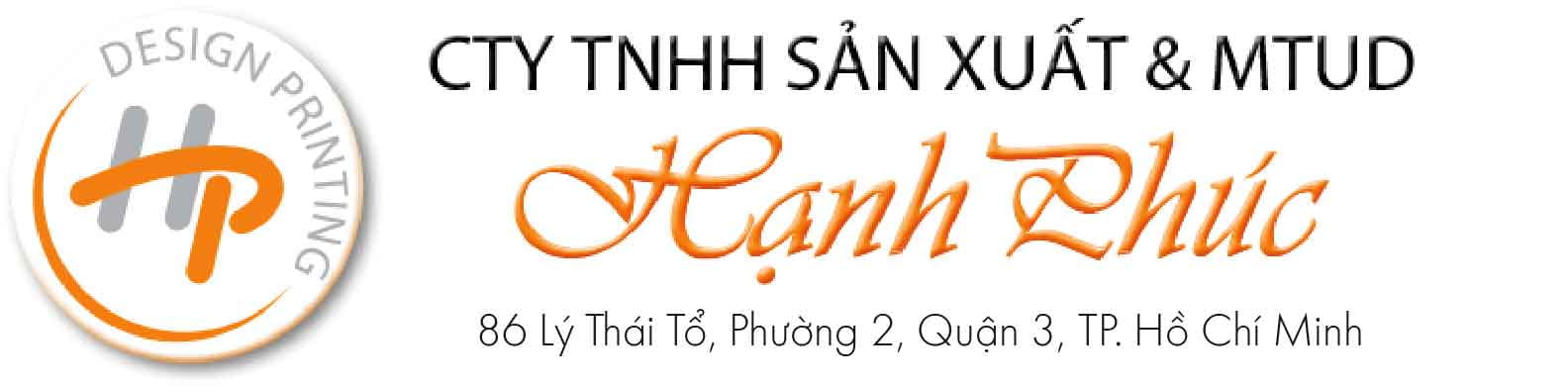 In Hạnh Phúc